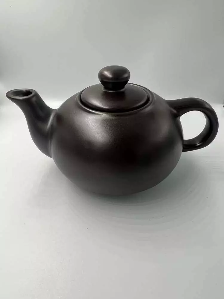 Чайник Boleslawiec 420 мл - GU-864/BR - Фото 1