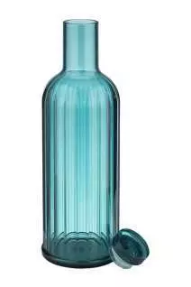 Пляшка APS Stripes d9 см h28,5 см 1000 мл - 10749