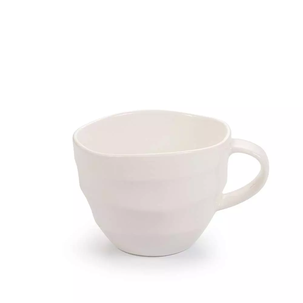 Чашка Ariane Laps 230 мл ivory - ALPARN000044023 - Фото 2