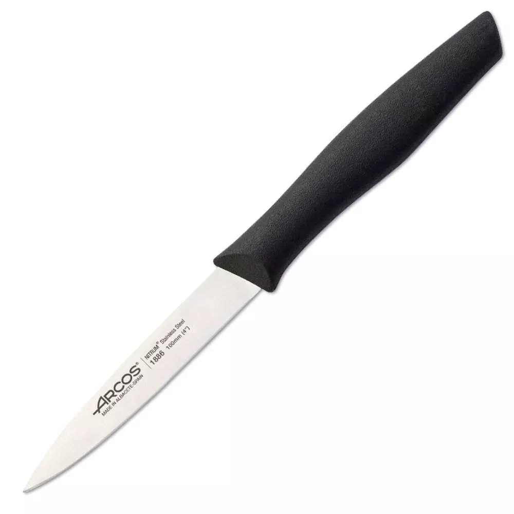 Ніж для чищення овочів 100 мм Nova Arcos - 188600