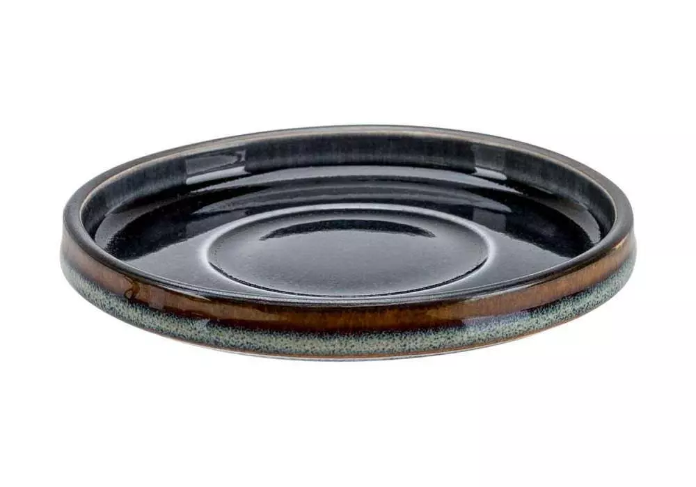 Блюдце (для чашки 100 мл) Cosy&Trendy Quintana 12 см - 2936112