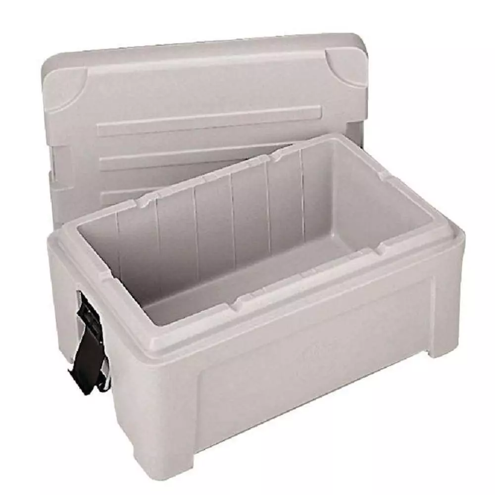 Термоконтейнер для транспортировки еды GN 1/1, 24,6 л Paderno 44932-15