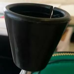 Ручка для протирочной миски 60030 Lacor R60028