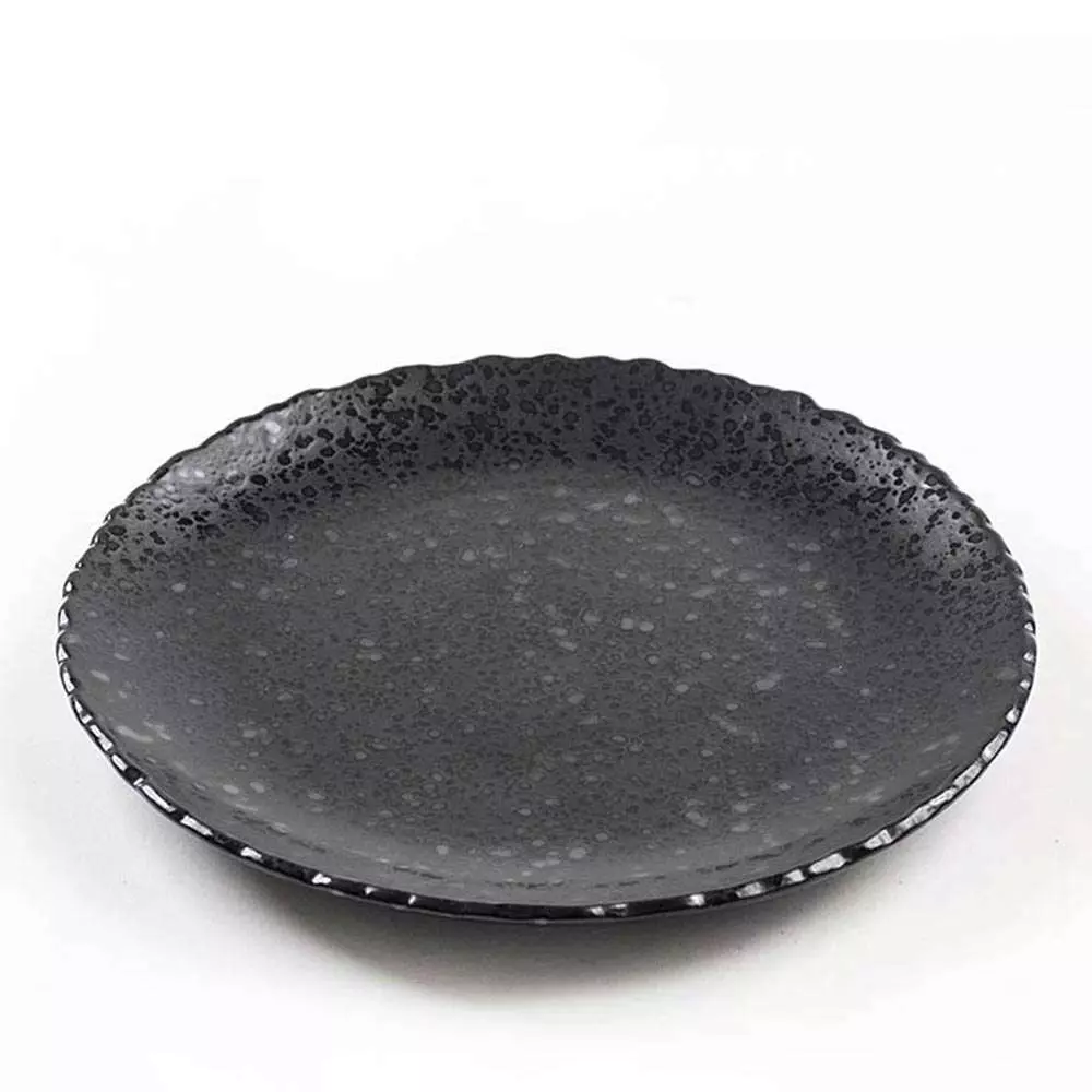 Тарілка Ariane Erosion 27 см cinder - AEOARNA64011027 - Фото 5