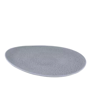 картинка Тарілка мілка Ariane Porous Pistachio 27 см elevated AVCARNC79111027 від магазину BarYton