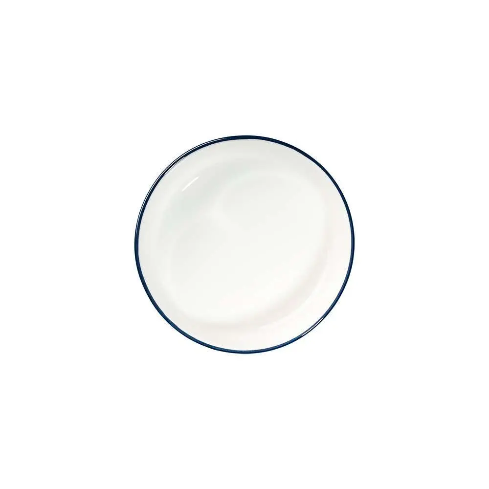 Салатник ID Fine Modest Navy 1170 мл 21 см stolt 15001-162021 - Фото 1