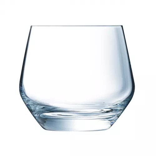 Склянка низька ARC  Cristal darques  Ultime 350 мл - N4318
