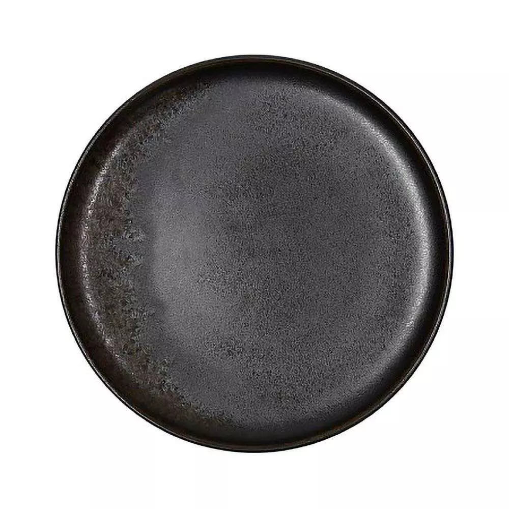 Тарелка мелкая Tognana Rust 30 см bronzo RW000303245 - Фото 1