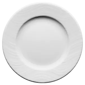 картинка Тарілка мілка Lubiana River 21 см - 4831 від магазину BarYton