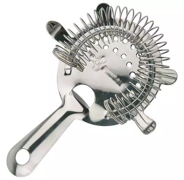 Стрейнер  APS d8-12 см ручка 6 см - 93300