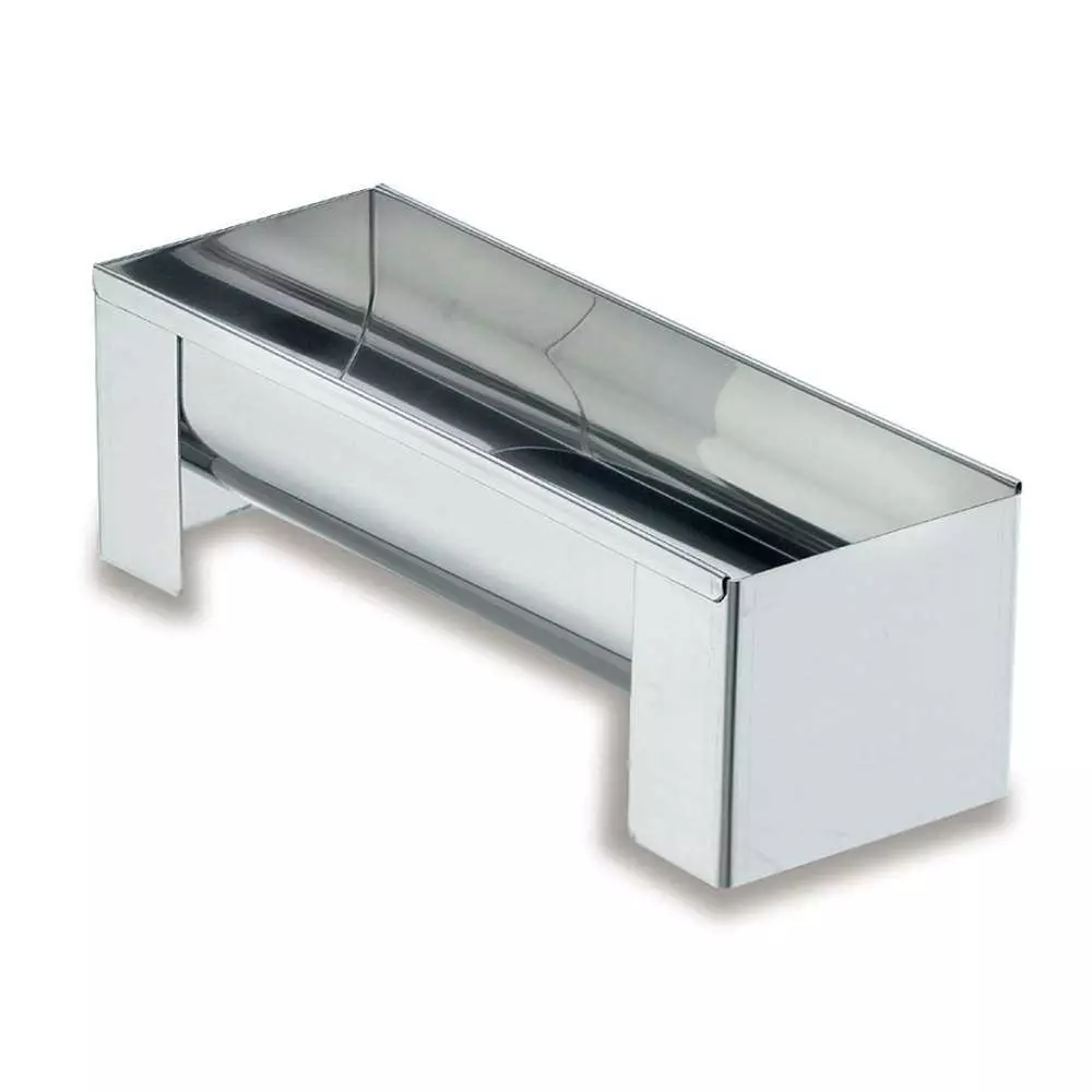 Форма бюш (треугольная) 25х9 см, h 6 см Lacor 68003