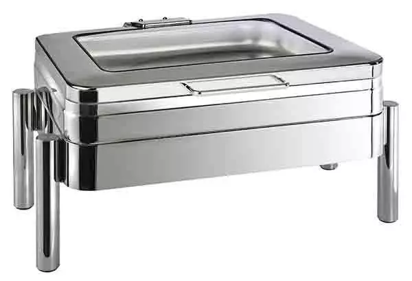 Чафиндиш APS 66X48Xh33 см 9 л - 12352