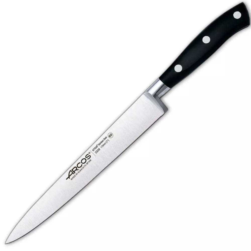 Нож кухонный 170 мм Riviera Arcos  232900
