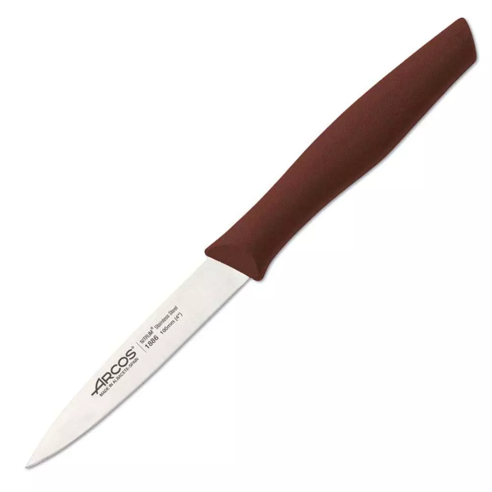 Нож для чистки овощей 100 мм Nova Arcos  188628