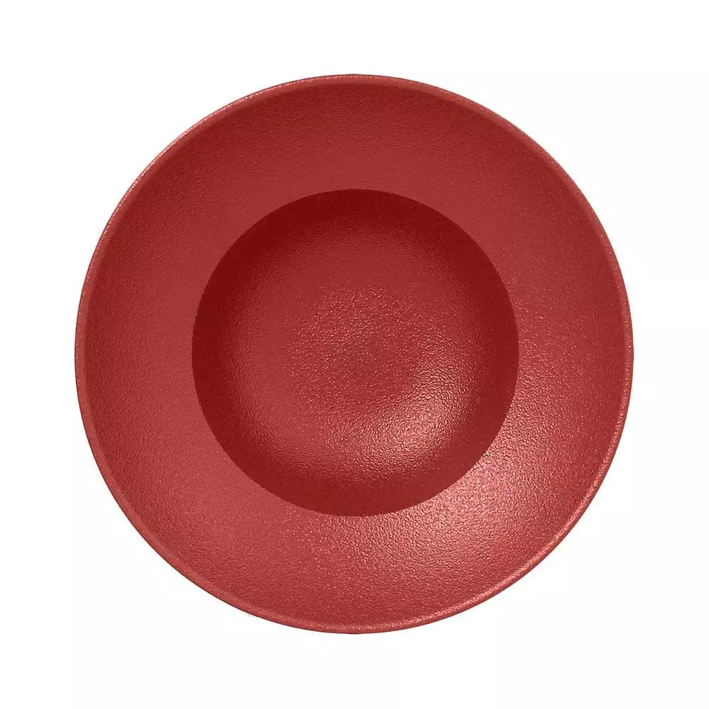 Тарелка глубокая Rak Neofusion 26 см NFCLXD26DR