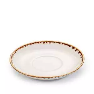 Блюдце (для чашки 280 мл) Ariane Vital Coupe 15 см caramel - AJLARNC61014001