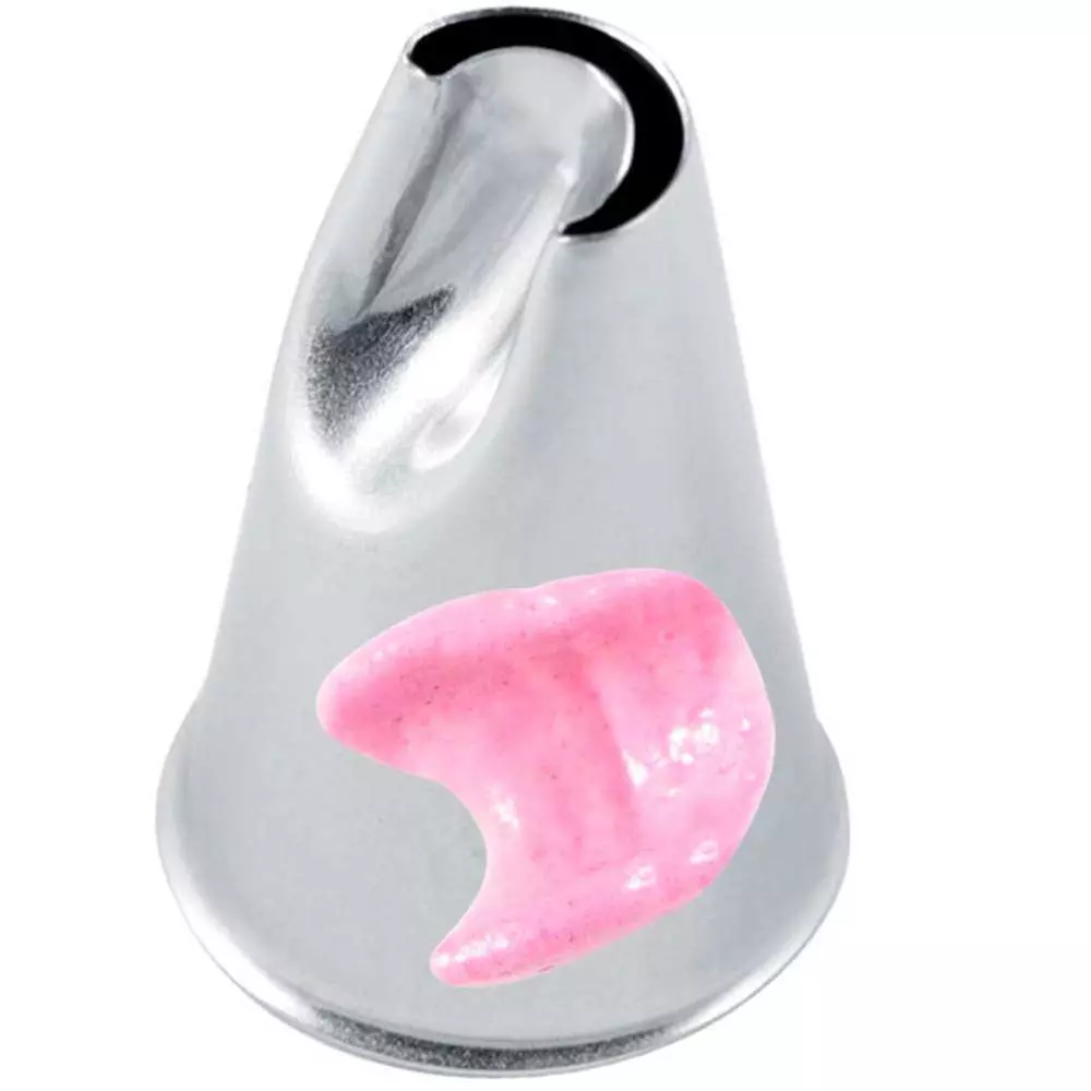 Кондитерская насадка FANCY PIPING d 9 мм Martellato BX 0047