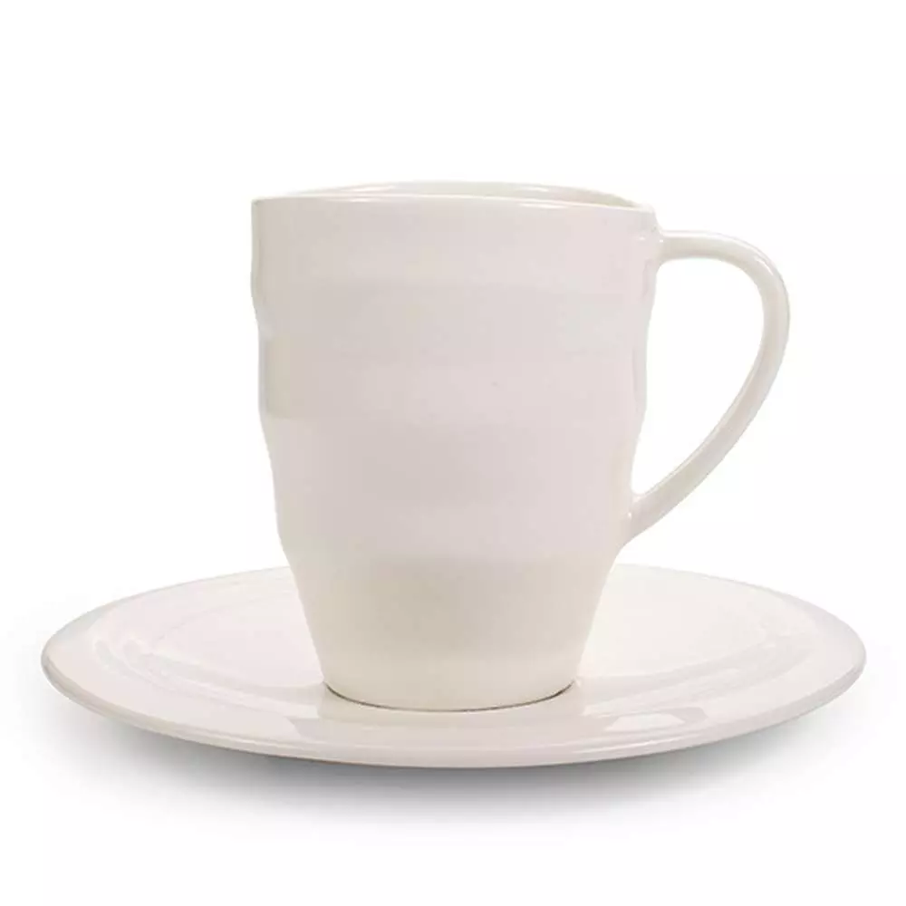 Чашка Ariane Laps 300 мл ivory - ALPARN000054030 - Фото 4