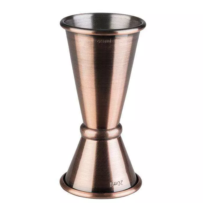 Джиггер APS d4.5Xh9 см 20/40 мл 93352 - Фото 1
