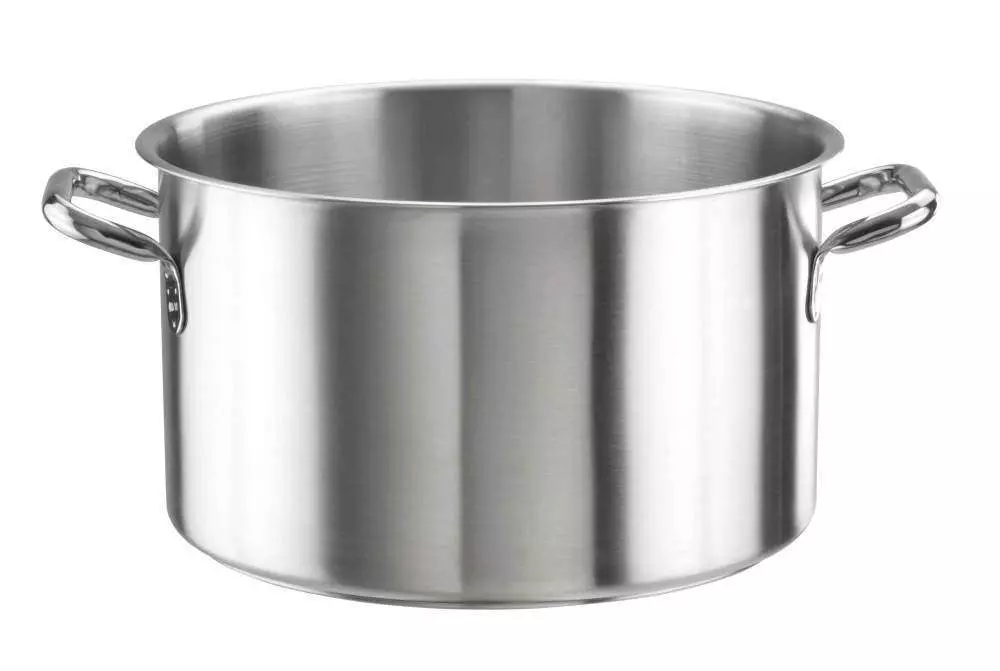 Каструля Pintinox Tender d32Xh19,6 см 16,70 л - 33900532