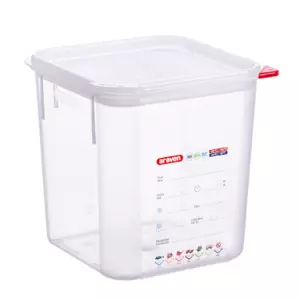 Контейнер для зберігання h19 см, 4 л Araven - 11852