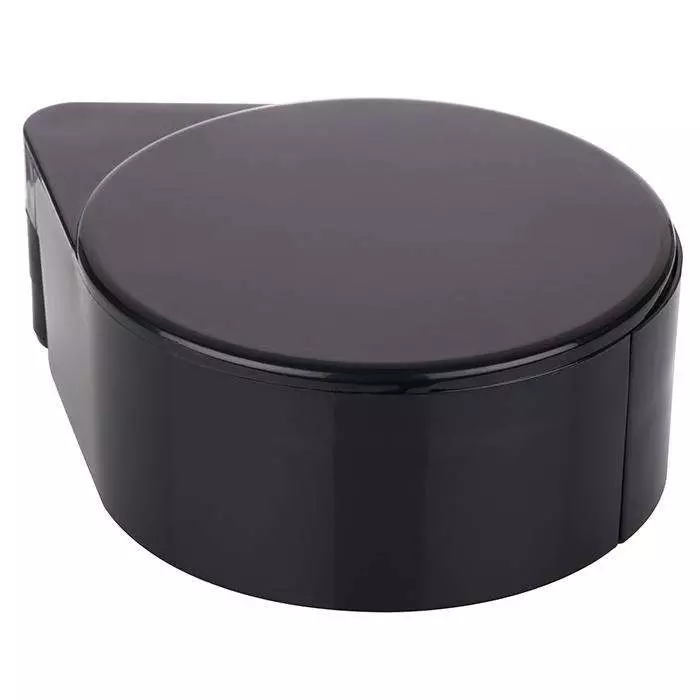 Риммер барный на три отделения APS 20X15,5X7 см 93175 - Фото 2
