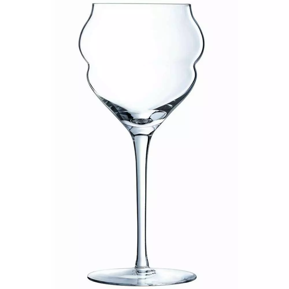 Бокал для вина 400 мл, серия Macaron Chef&Sommelier L9267