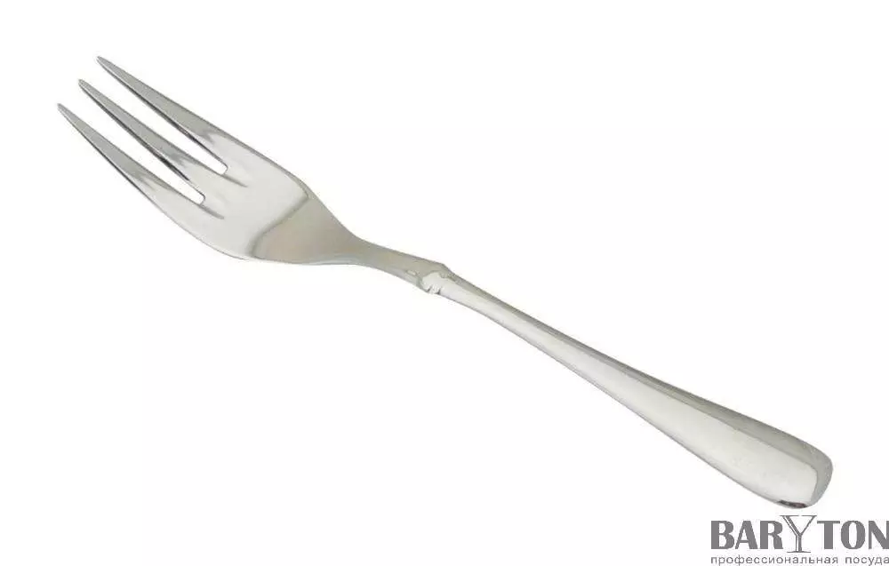 Виделка для торту Pintinox Bristol - 21400017 - Фото 2