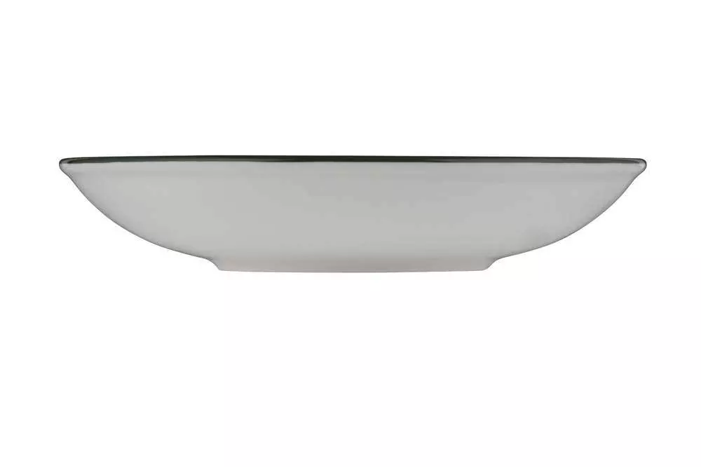 Тарілка глибока ID Fine Modest Green 25 см 1140 мл - 16001-121125 - Фото 2