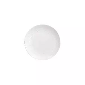 картинка Тарілка мілка Tognana Jasmin 20.5 см bianco - JA002190000 від магазину BarYton