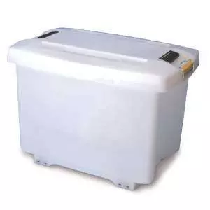 Контейнер для хранения h-45,5 см 70 л Araven 01870