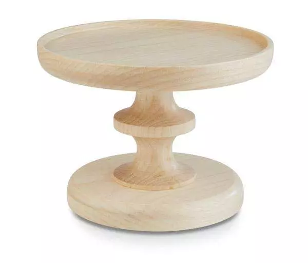 Підставка для торту APS 15X11,5Xh10,5 см - 15311