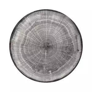 картинка Тарілка мілка Rak Woodart 29 см - WDNNPR29BG від магазину BarYton