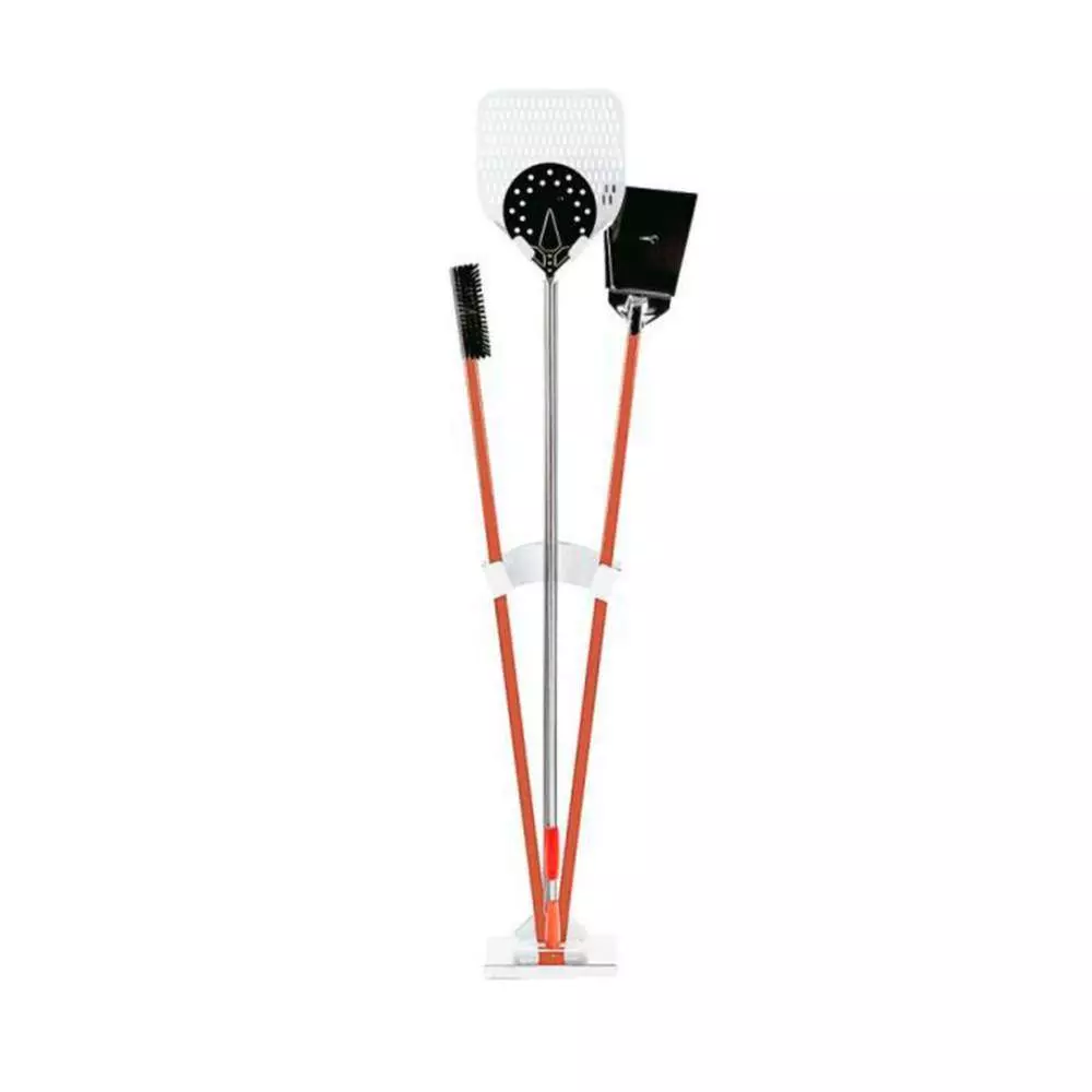 Держатель лопат для пиццы 172 см Paderno 41769-00