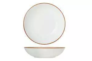 картинка Тарілка глибока Cosy&Trendy Terra arena 21 см - 6579021 від магазину BarYton