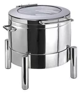 Чафиндиш APS 44X48Xh39 см 10 л 12354