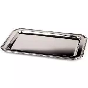 Сервировочное блюдо прямоугольное 48х30 см APS 02311