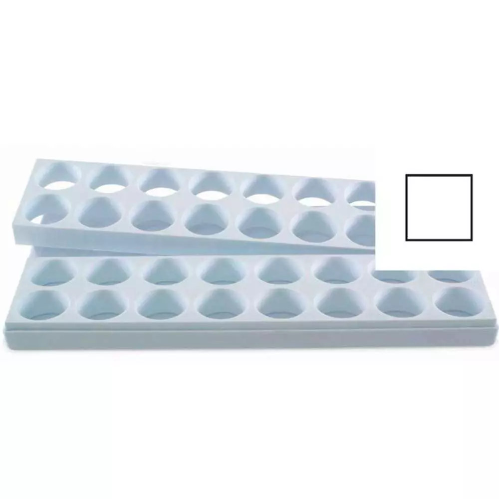 Форма для десертов SQUARE 32 шт Martellato MIGNON A005 ВП