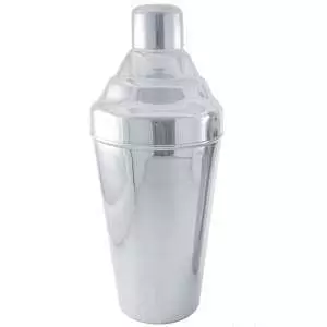 Коблер шейкер 4 л The Bars TIN06XL