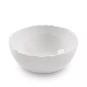 картинка Салатник, миска Ariane Erosion 14 см ivory - AEOARN000022014 від магазину BarYton