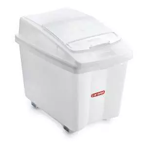 Контейнер для хранения h 56 см, 80 л Araven 00919