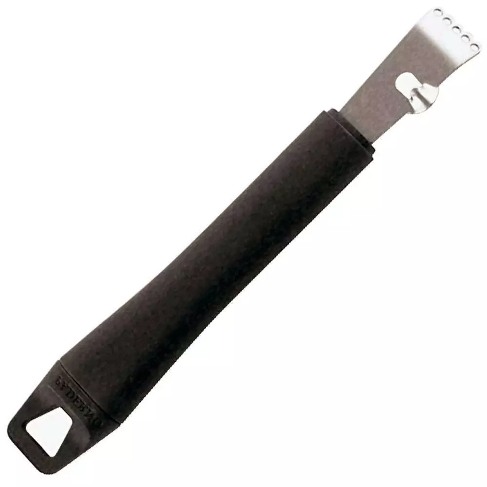 Нож для чистки цитрусовых 17 см Paderno 48280-92