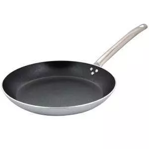 картинка Сковорода алюминиевая 32 см с антипригарным покрытием FoREST 281132 от магазина BarYton