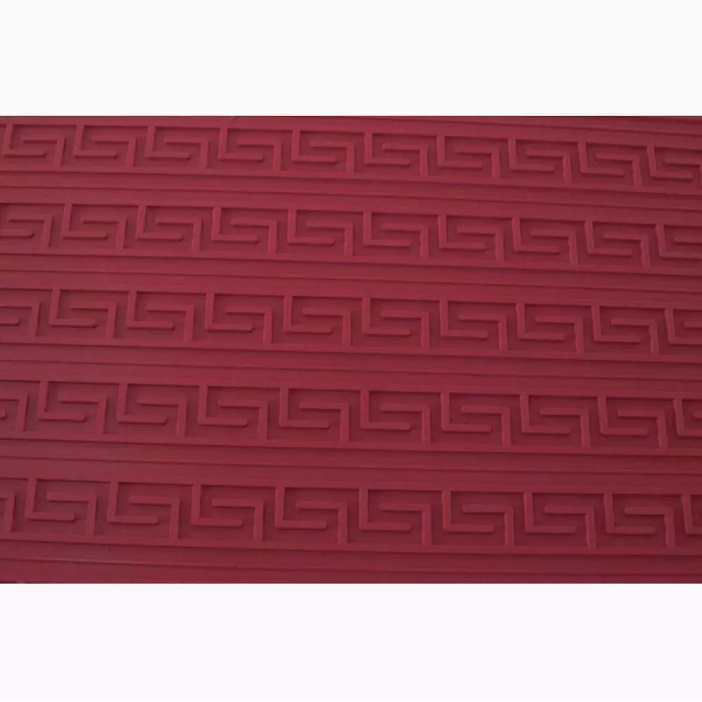 Силиконовый лист для бордюра "Греция" Martellato RELIEF 1