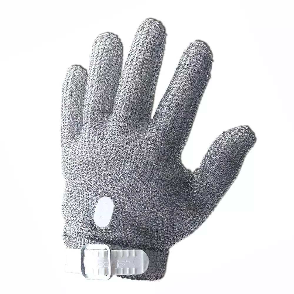 Кольчужна рукавиця S Arcos - 615200