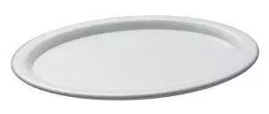 картинка Піднос APS 26X20Xh1,5 см білий - 84250 от магазина BarYton
