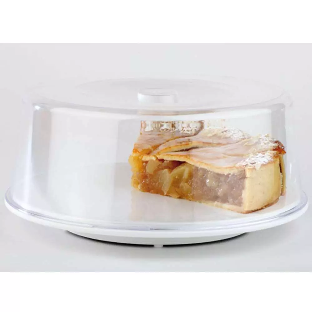 Крышка круглая 30 см APS 06504