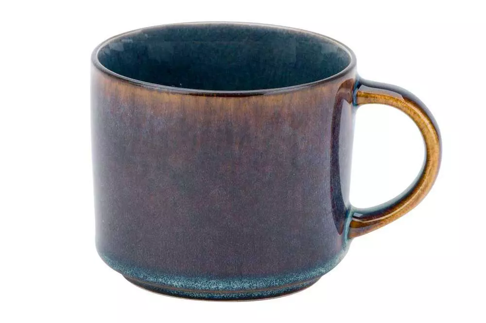 Чашка Cosy&Trendy Quintana 220 мл D8XH6,7 см 2936008