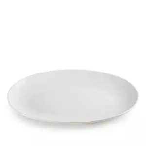 картинка Тарілка овальна Ariane Vital Coupe 36 см rimless - AVCARN000015036 від магазину BarYton