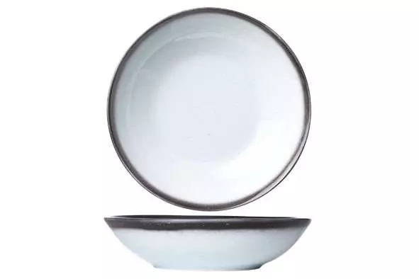 Тарілка глибока Cosy&Trendy Vigo Shell 22 см - 6510022